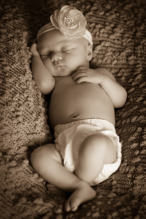 Newborn Photography