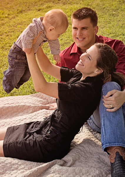 Newborn Photography